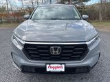 Used 2025 Honda CR-V SUV
