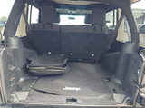 Used 2017 Jeep Wrangler SUV
