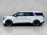 New 2026 Kia Carnival MPV Van