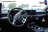 New 2026 Kia K5 Sedan