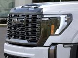 New 2026 GMC Sierra 2500HD Truck