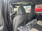 New 2026 Jeep Gladiator Truck