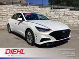 Used 2021 Hyundai Sonata Sedan
