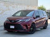 Used 2022 Toyota Sienna Van