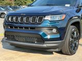 New 2026 Jeep Compass SUV