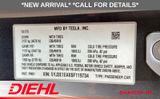 Used 2025 Tesla Model 3 Sedan
