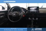 Used 2024 Honda HR-V SUV