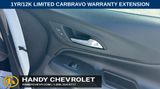 Used 2024 Chevrolet Equinox SUV