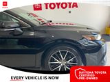 Used 2024 Toyota Camry Sedan