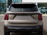 New 2026 Kia Sorento Hybrid SUV