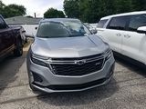 Used 2023 Chevrolet Equinox SUV