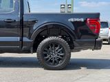 Used 2025 Ford F-150 Truck