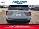 Used 2023 Ford Explorer SUV