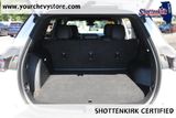 Used 2025 Chevrolet Equinox SUV