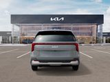 New 2027 Kia Carnival MPV Van