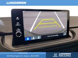 New 2026 Honda Accord Sedan Sedan