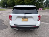 Used 2023 Ford Explorer SUV
