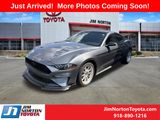 Used 2022 Ford Mustang Coupe