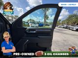 Used 2025 Chevrolet Silverado 1500 Truck