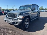 Used 2024 Jeep Wrangler SUV