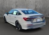 New 2026 Honda Civic Sedan Sedan