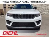 Used 2022 Jeep Grand Cherokee SUV