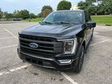 Used 2023 Ford F-150 Truck