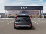 New 2026 Kia Niro SUV