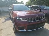 Used 2023 Jeep Grand Cherokee L SUV