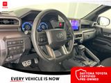 Used 2024 Toyota Tacoma Hybrid Truck