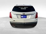 Used 2017 Cadillac XT5 SUV
