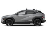 New 2027 Hyundai Kona Sedan