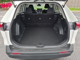 Used 2025 Toyota RAV4 Hybrid SUV