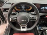 New 2026 Kia K5 Sedan