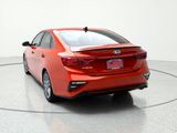 Used 2021 Kia Forte Sedan