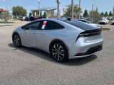 New 2025 Toyota Prius Plug-in Hybrid Hatchback