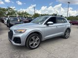 Used 2025 Audi Q5 SUV