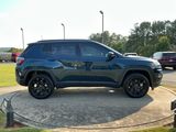 New 2026 Jeep Compass SUV