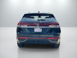 Used 2026 Volkswagen Atlas Cross Sport SUV
