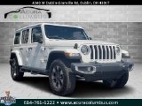 Used 2018 Jeep Wrangler SUV