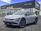 New 2025 Kia EV6 SUV