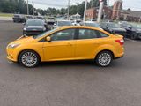 Used 2012 Ford Focus Sedan