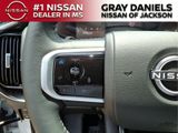 New 2026 Nissan Armada SUV