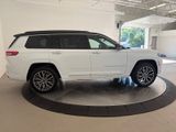Used 2025 Jeep Grand Cherokee L SUV