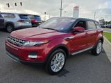 Used 2013 Land rover Range Rover Evoque SUV