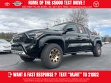 New 2025 Toyota Tacoma i-FORCE MAX Truck