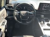 Used 2022 Toyota Sienna Van
