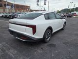 New 2026 Kia K4 Sedan