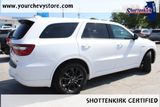 Used 2022 Dodge Durango SUV