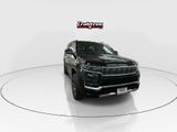 Used 2024 Jeep Grand Wagoneer L SUV
